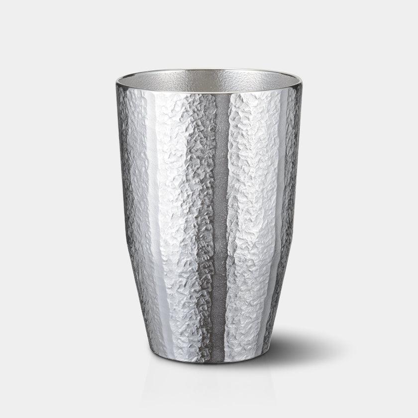 【タンブラー】煌 (中) | 大阪浪華錫器