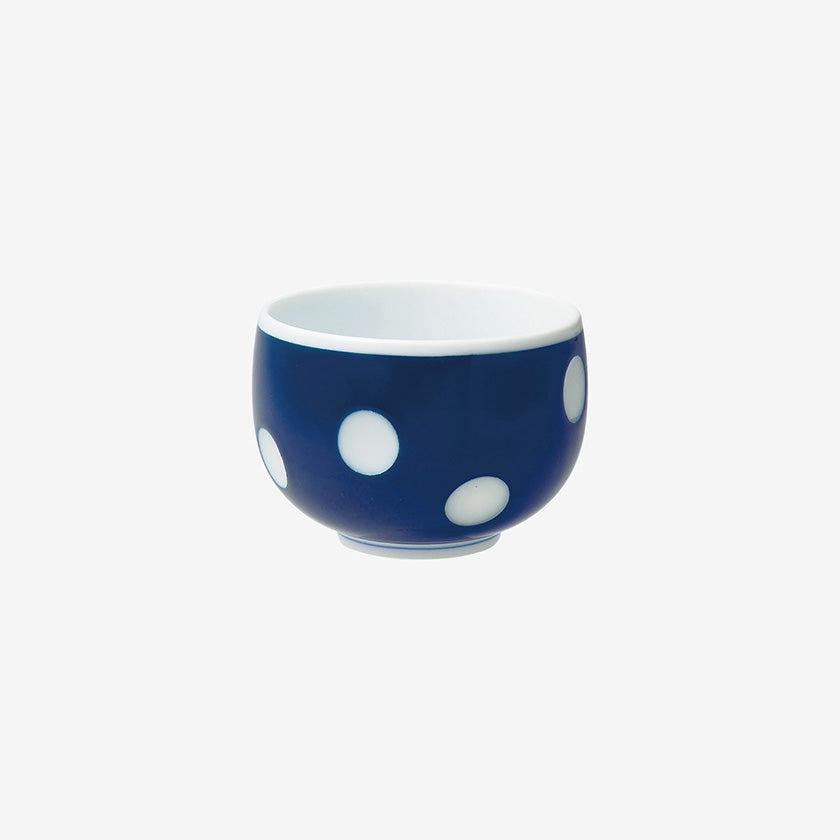 【カップ5個セット】negaposi nega | 波佐見焼 | 西海陶器