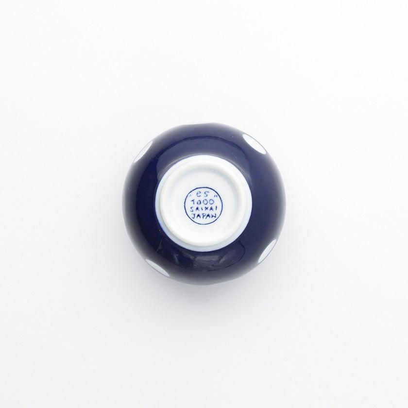【カップ5個セット】negaposi nega | 波佐見焼 | 西海陶器