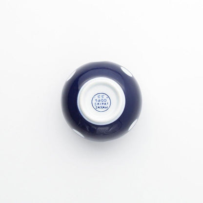 【カップ5個セット】negaposi nega | 波佐見焼 | 西海陶器
