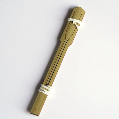 【楽器】ムックリ | アイヌ工芸