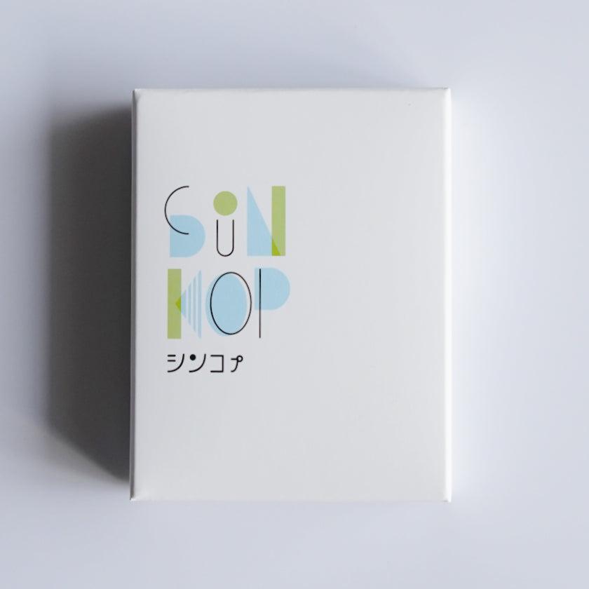 【ピアス】sinkop | アイヌ工芸