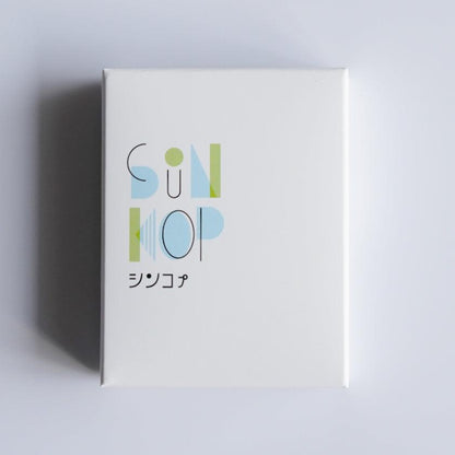 【ピアス】sinkop | アイヌ工芸