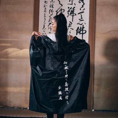 【羽織】毘沙門 TENT | 着物 | VEDUTA