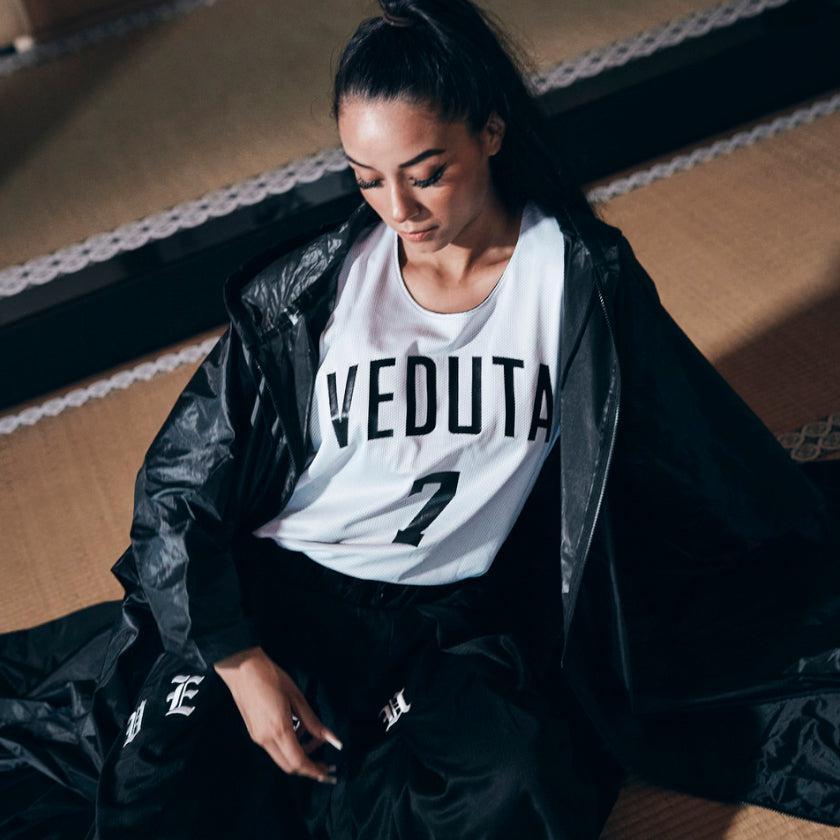 【羽織】毘沙門 TENT | 着物 | VEDUTA