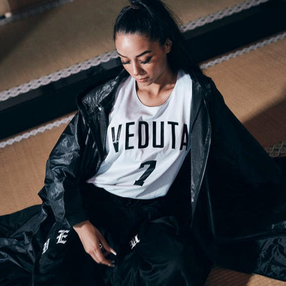 【羽織】毘沙門 TENT | 着物 | VEDUTA