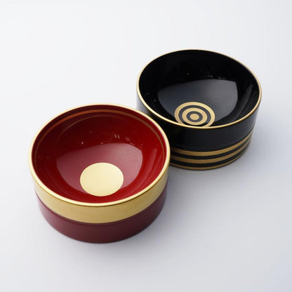 【おちょこ】さかさつき お猪口 | 漆器 | isuke