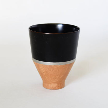 【カップ】KOROMO 湯呑 | 漆器 | isuke