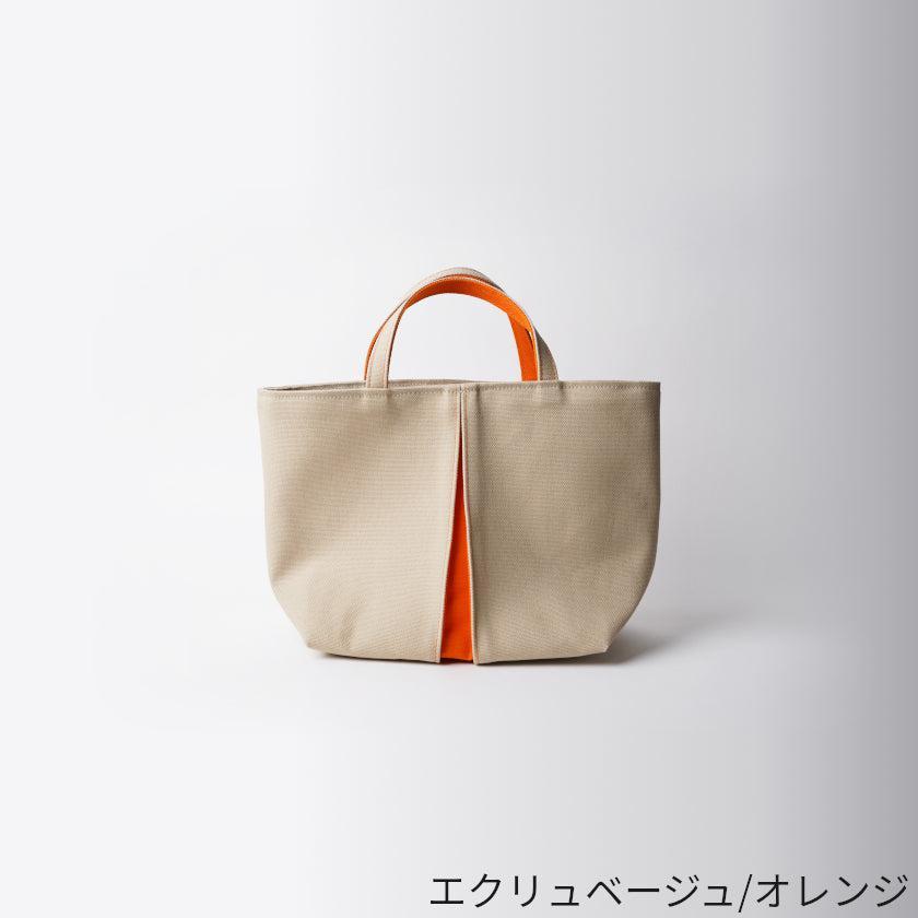 【トートバッグ】ougi pleats 帆布 YT | 布アート | KOSHO