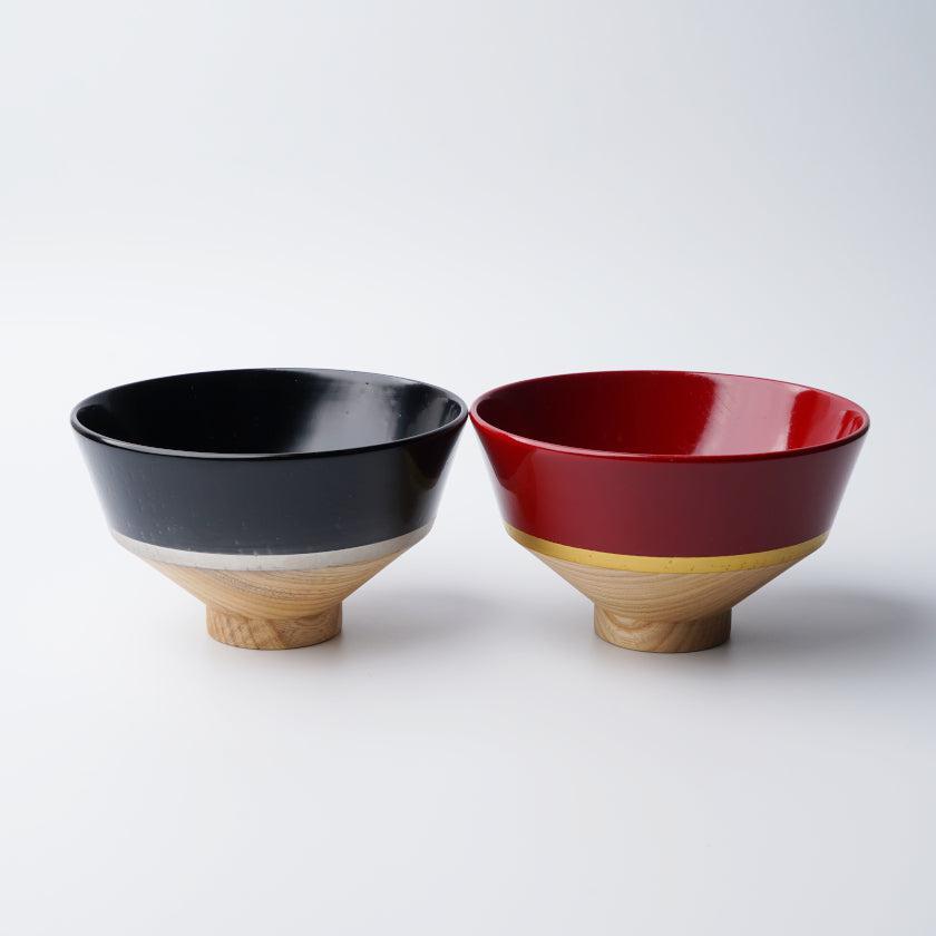 【お椀】KOROMO | 漆器 | isuke