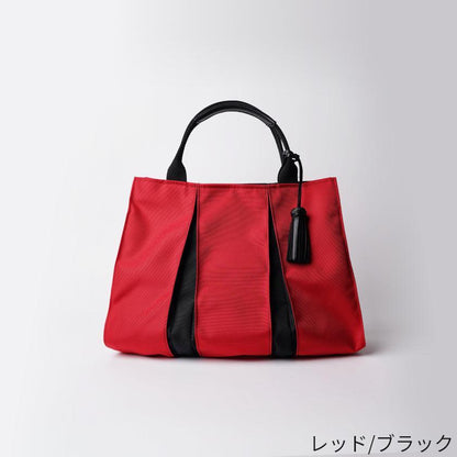 【トートバッグ】ougi nylon S | 布アート | KOSHO