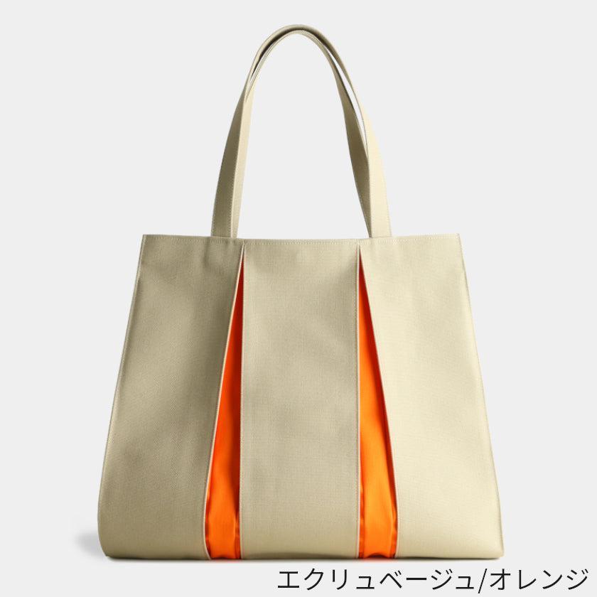 【トートバッグ】ougi 帆布 LH | 布アート | KOSHO