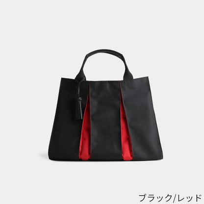 【トートバッグ】ougi nylon S | 布アート | KOSHO