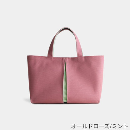 【トートバッグ】ougi pleats 帆布 YM | 布アート | KOSHO
