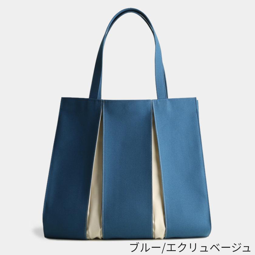 【トートバッグ】ougi 帆布 LH | 布アート | KOSHO