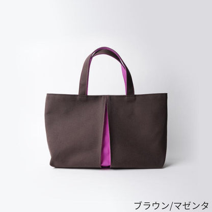 【トートバッグ】ougi pleats 帆布 YM | 布アート | KOSHO