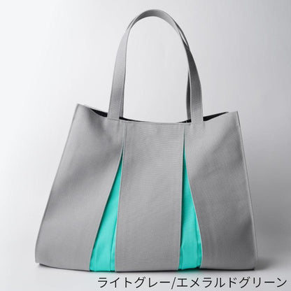 【トートバッグ】ougi 帆布 LH | 布アート | KOSHO