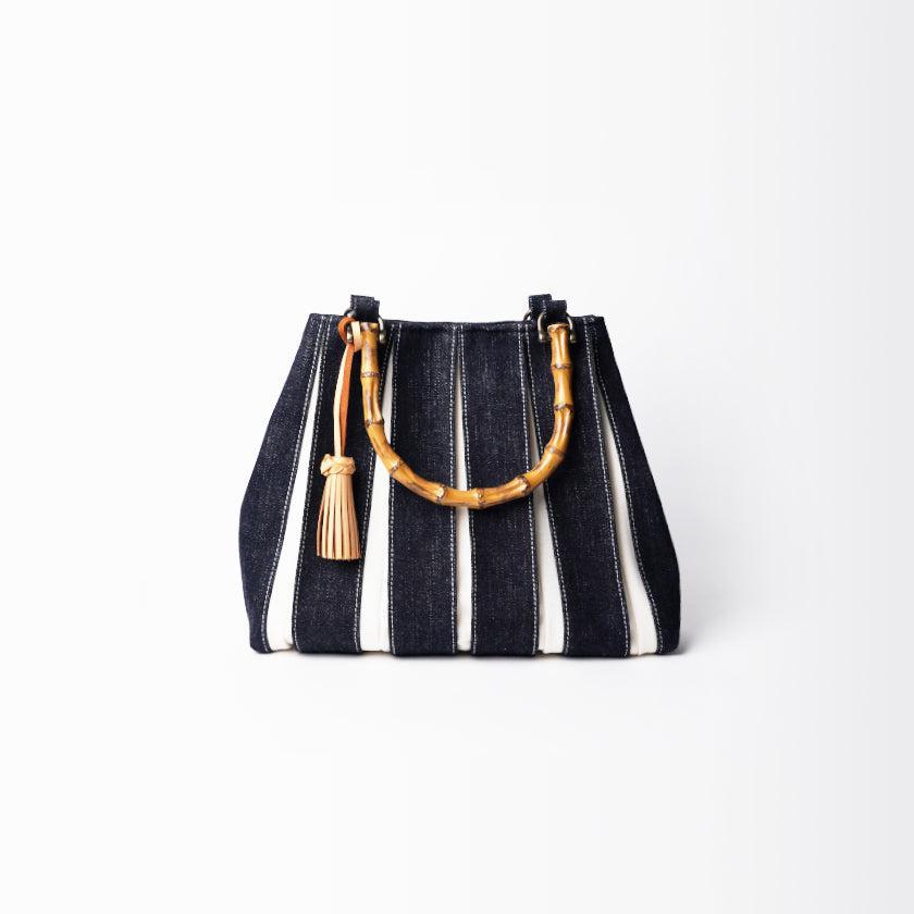 【バッグ】ougi accordion | 布アート | KOSHO