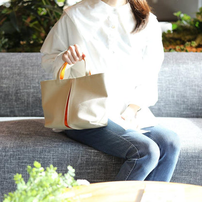 【トートバッグ】ougi pleats 帆布 YT | 布アート | KOSHO