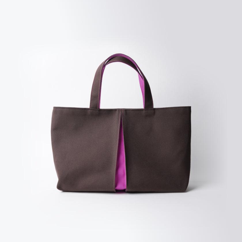 【トートバッグ】ougi pleats 帆布 YM | 布アート | KOSHO