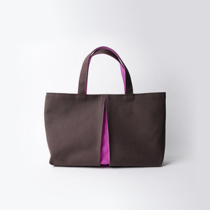 【トートバッグ】ougi pleats 帆布 YM | 布アート | KOSHO