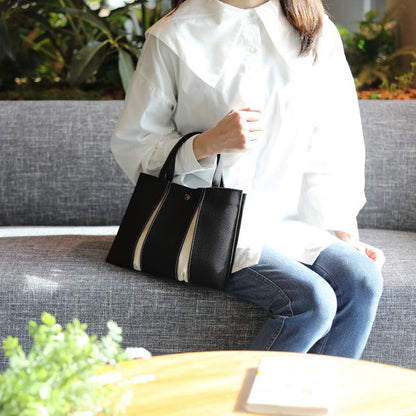 【バッグ】ougi 帆布 バッグ in バッグ | 布アート | KOSHO