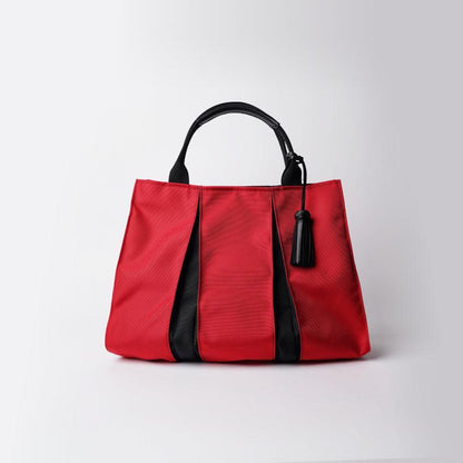 【トートバッグ】ougi nylon S | 布アート | KOSHO