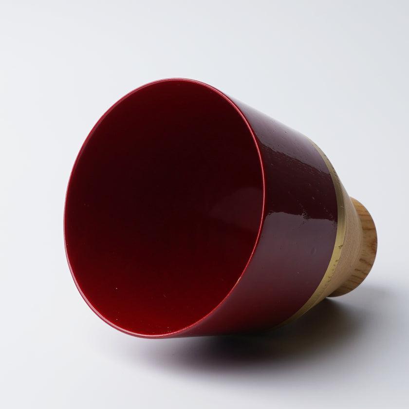 【カップ】KOROMO 湯呑 | 漆器 | isuke