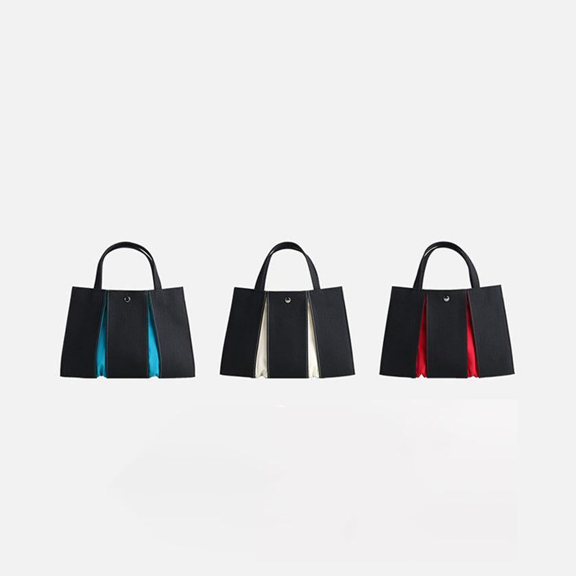 【バッグ】ougi 帆布 バッグ in バッグ | 布アート | KOSHO