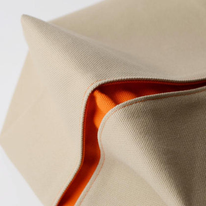 【トートバッグ】ougi pleats 帆布 YT | 布アート | KOSHO