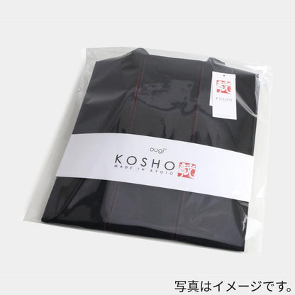【トートバッグ】ougi 帆布 NH | 布アート | KOSHO