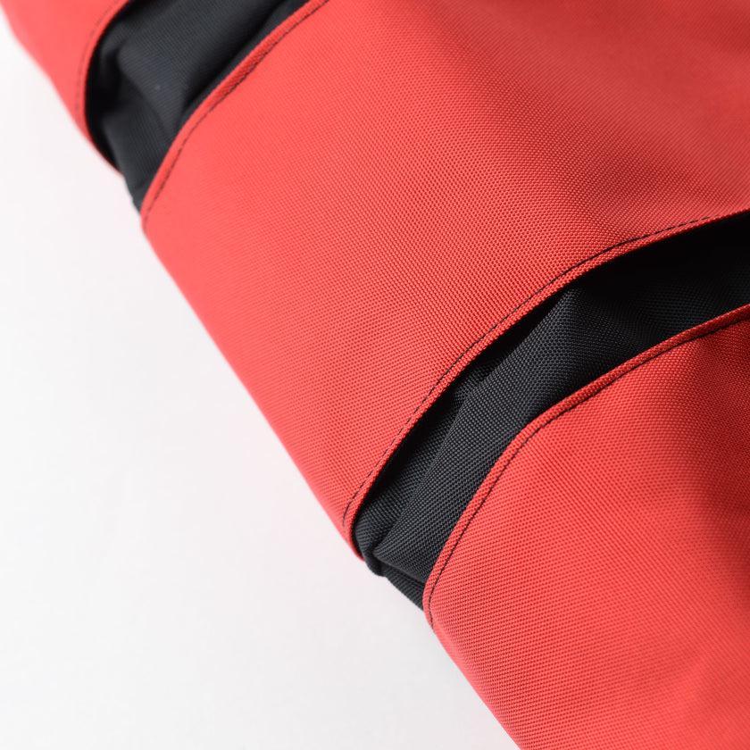 【トートバッグ】ougi nylon S | 布アート | KOSHO