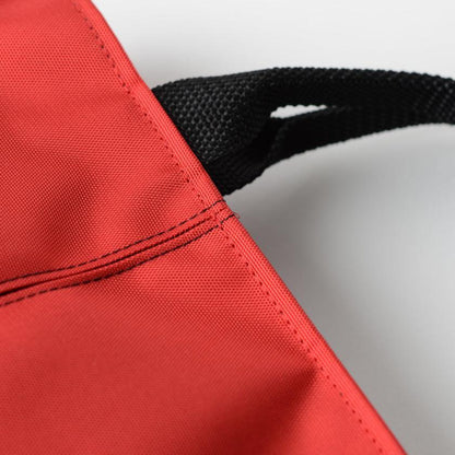 【トートバッグ】ougi nylon S | 布アート | KOSHO