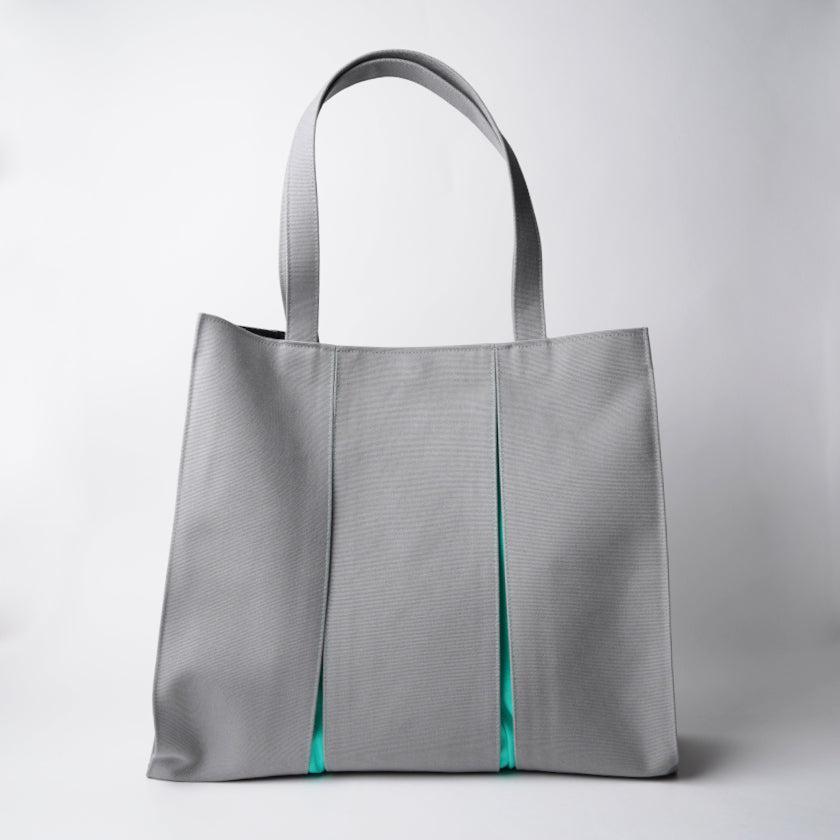 【トートバッグ】ougi 帆布 LH | 布アート | KOSHO