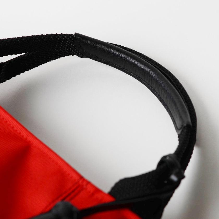 【トートバッグ】ougi nylon S | 布アート | KOSHO