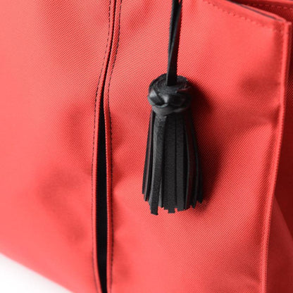 【トートバッグ】ougi nylon S | 布アート | KOSHO