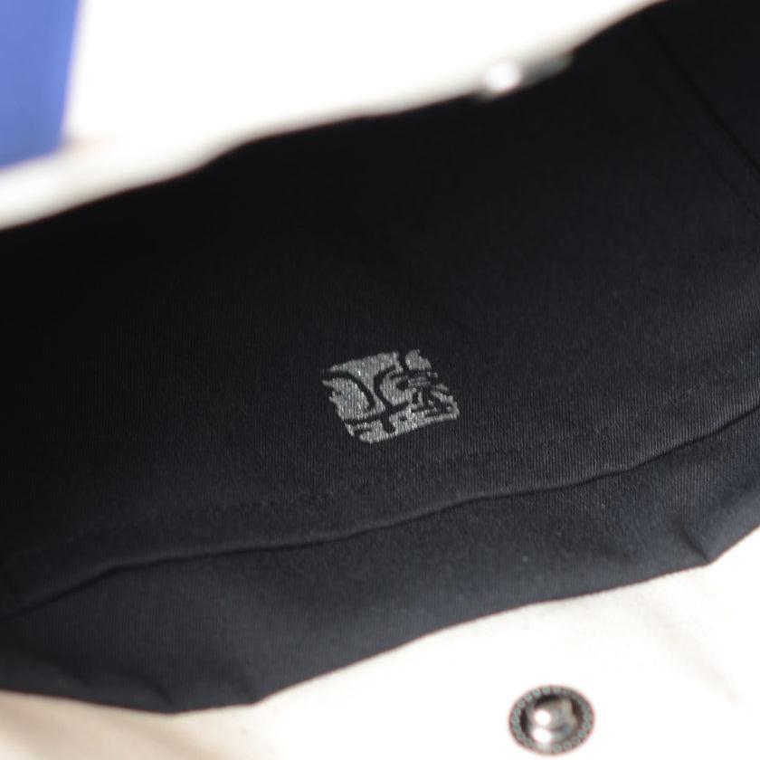 【トートバッグ】ougi pleats 帆布 M | 布アート | KOSHO