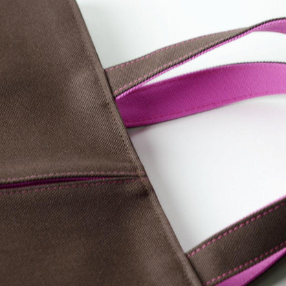 【トートバッグ】ougi pleats 帆布 YM | 布アート | KOSHO