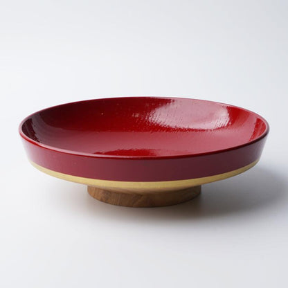 【お皿】KOROMO 4点セット (浅鉢、お椀、おちょこ、カップ) | 漆器 | isuke