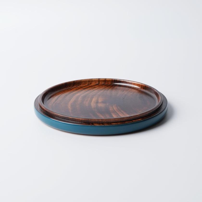 【お弁当箱】KOMA 一段重 | 漆器 | isuke