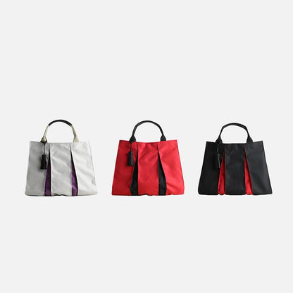 【トートバッグ】ougi nylon S | 布アート | KOSHO