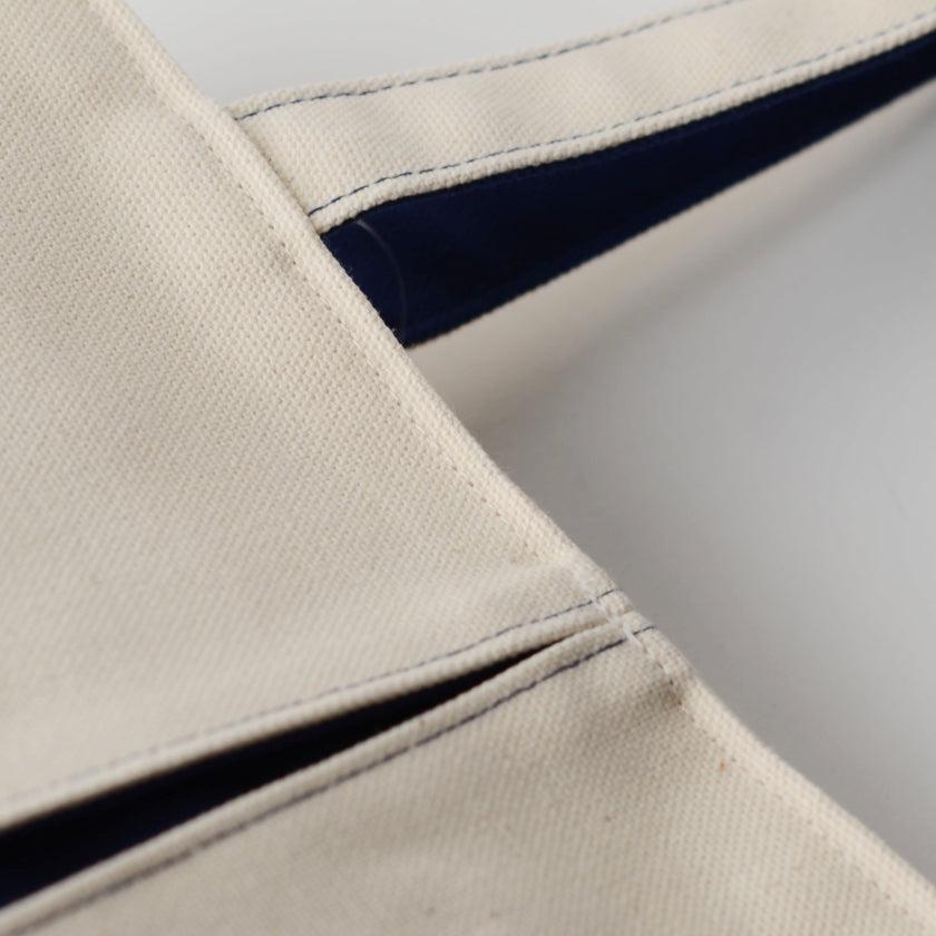 【トートバッグ】ougi pleats 帆布 M | 布アート | KOSHO