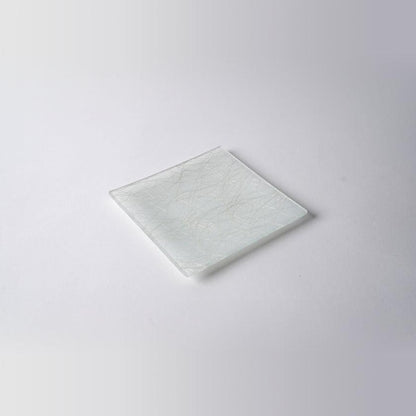 江村商店 西陣織 100銀 方形盤