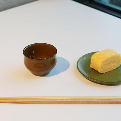 【おちょこ】IRO-IRO | 漆器 | isuke