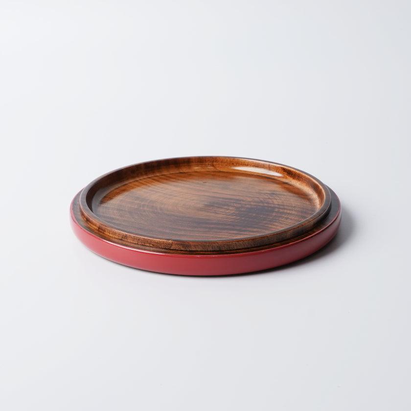 【お弁当箱】KOMA 一段重 | 漆器 | isuke