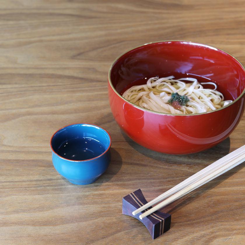 【おちょこ】IRO-IRO | 漆器 | isuke