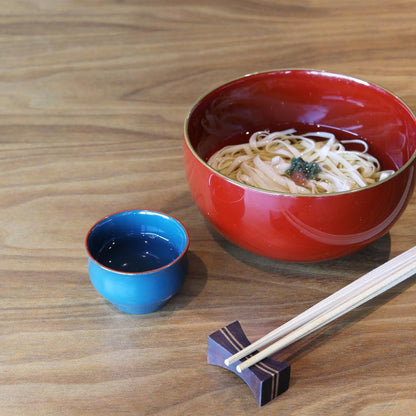 【おちょこ】IRO-IRO | 漆器 | isuke