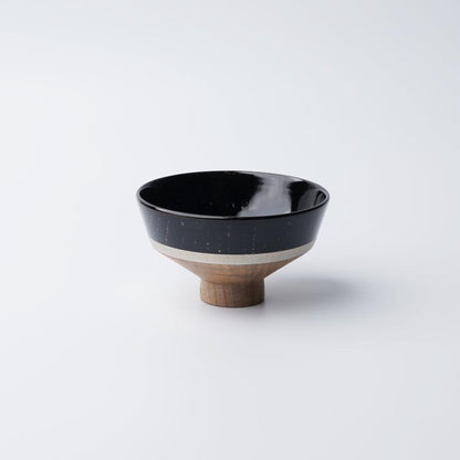 【お皿】KOROMO 4点セット (浅鉢、お椀、おちょこ、カップ) | 漆器 | isuke