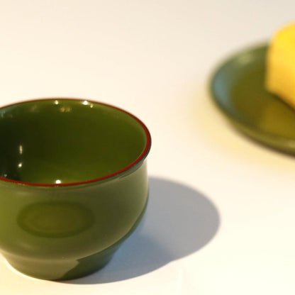 【おちょこ】IRO-IRO | 漆器 | isuke