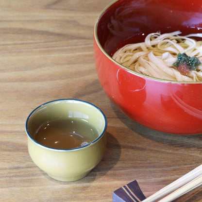 【おちょこ】IRO-IRO | 漆器 | isuke